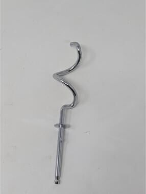 Sunbeam Mixmaster Mixer 2484 2485 2486 Dough Hooks 1Piece Replacement